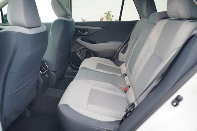 Thumbnail: 2025 Subaru Outback - 7