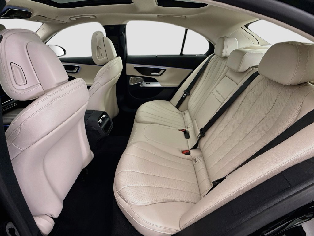 Thumbnail: 2027 Mercedes-Benz E-Class - 21