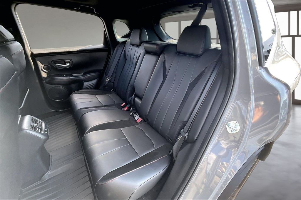 Used 2025 Acura ADX SUV