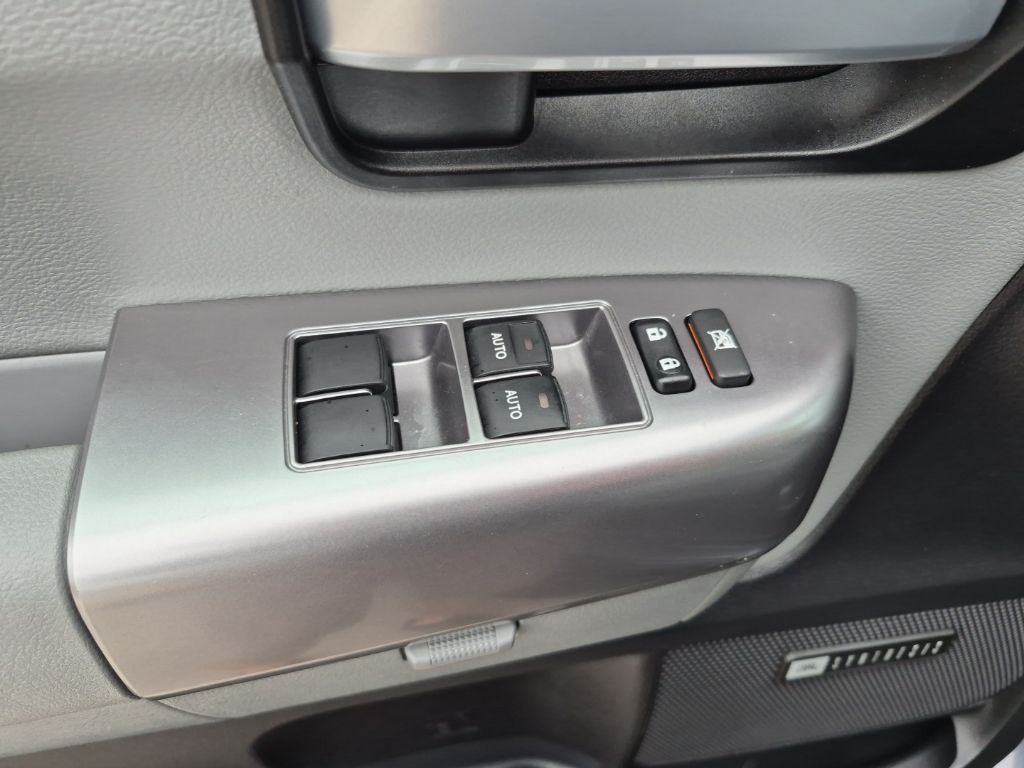 Used Car 2020 Toyota Sequoia  Limited For Sale Under $60,000 In Austin, Texas