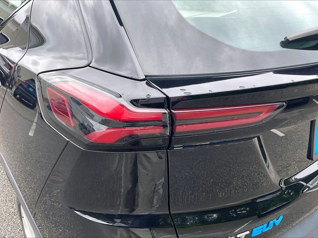 2023 Chevrolet Bolt EUV — photo 31