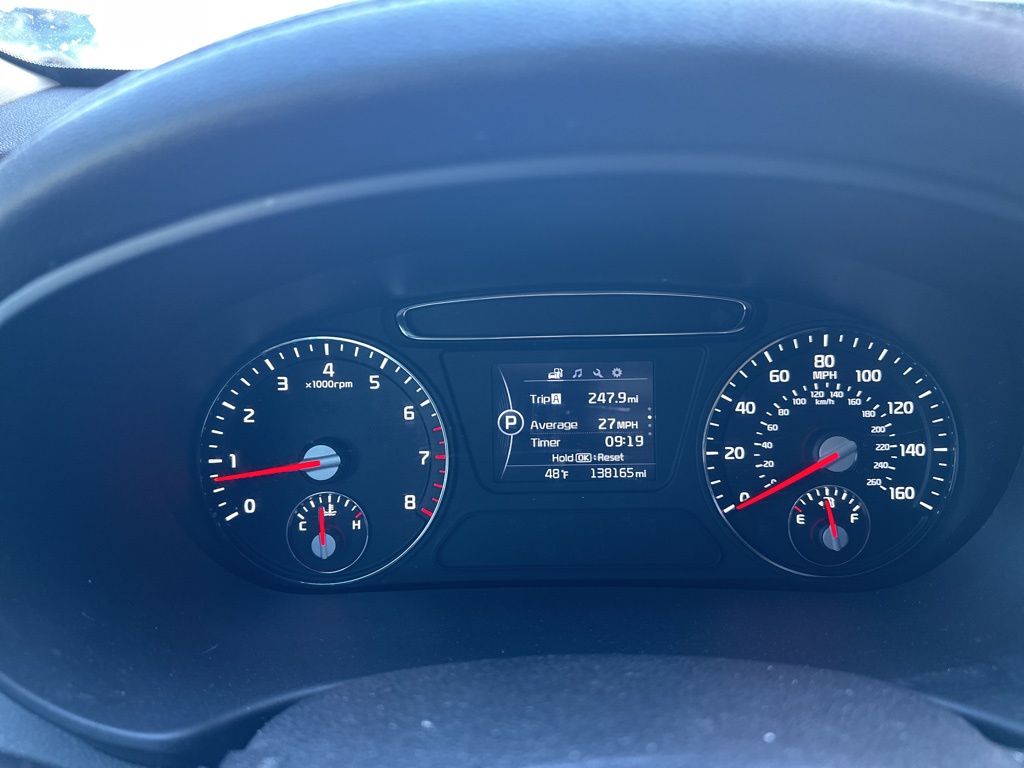 used 2016 Kia Sorento car, priced at $7,991