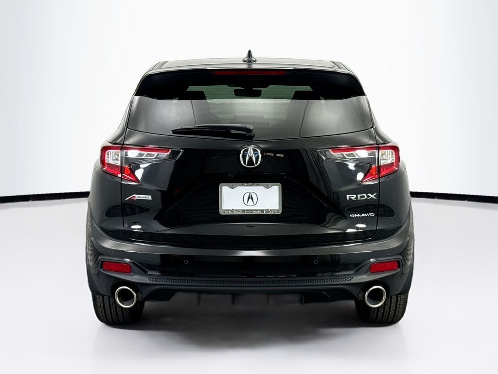 Thumbnail: 2026 Acura RDX - 6