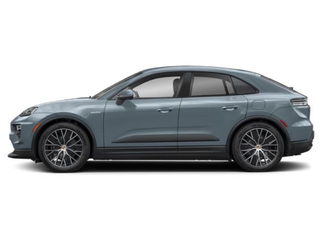 Thumbnail: 2025 Porsche Macan - 2