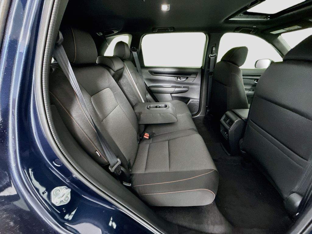 Thumbnail: 2026 Honda CR-V - 23