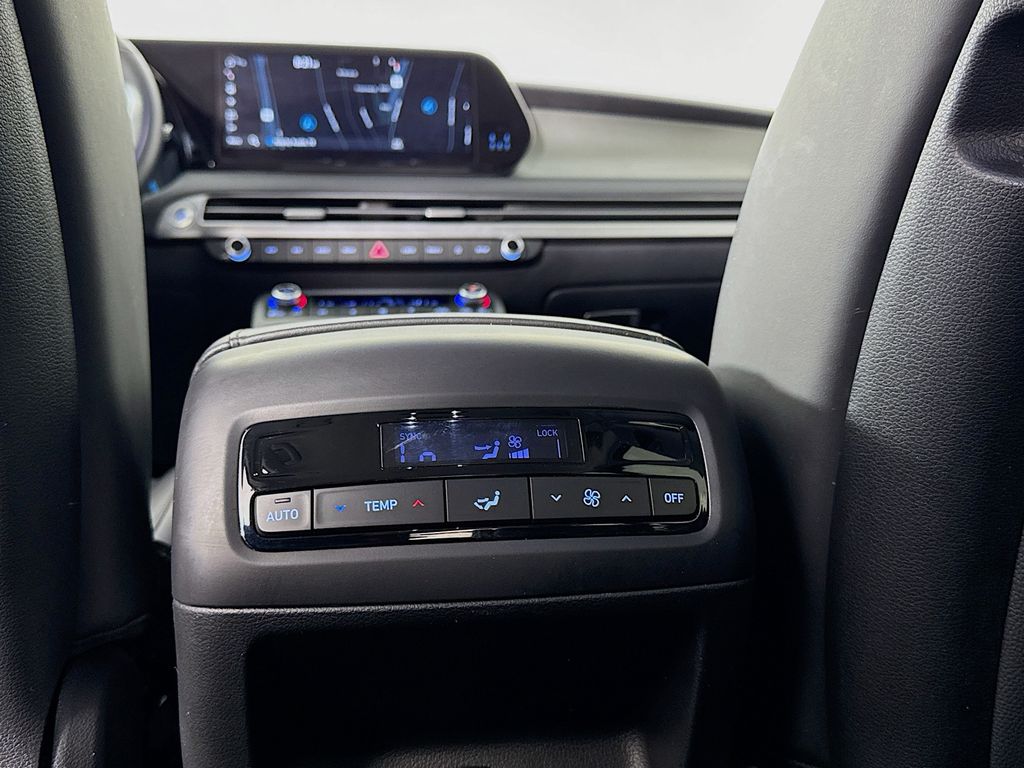 Used Car 2024 Hyundai Palisade  Sel For Sale Under $35,000 In Austin, Texas