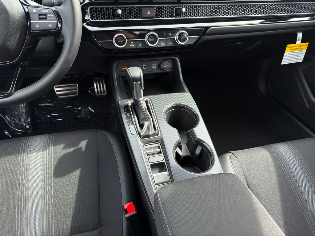 Thumbnail: 2026 Honda Civic - 15