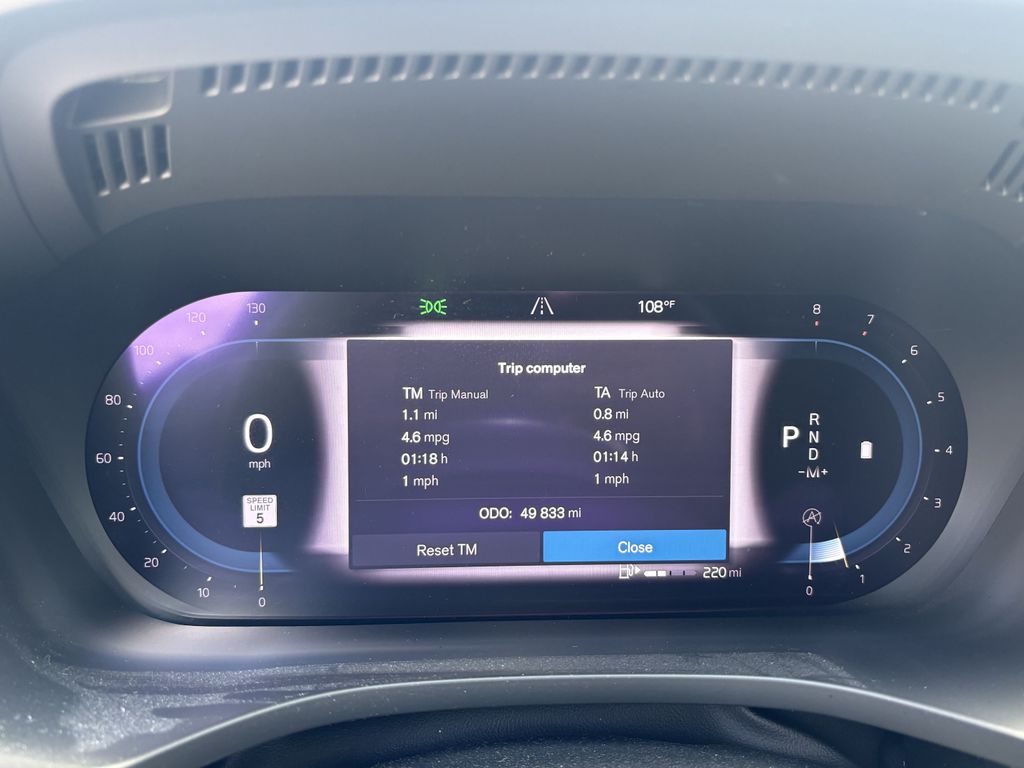 2022 Volvo XC60 B5 Inscription Blue at Cook Ford