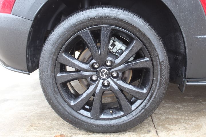Used Car 2024 Mazda Cx-30  2.5 S Select Sport For Sale Under $25,000 In Georgetown, Texas