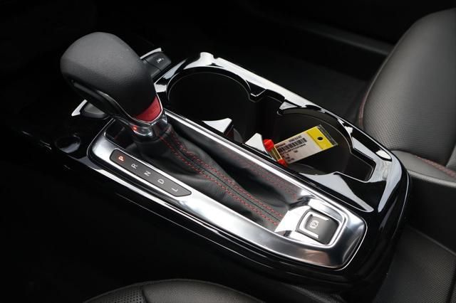 Thumbnail: 2026 Chevrolet Trax - 30