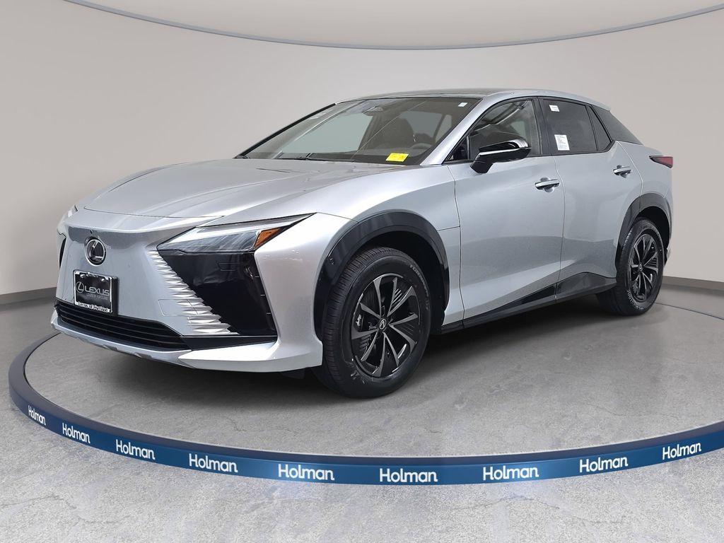 2026 Lexus RZ 450e Premium AWD