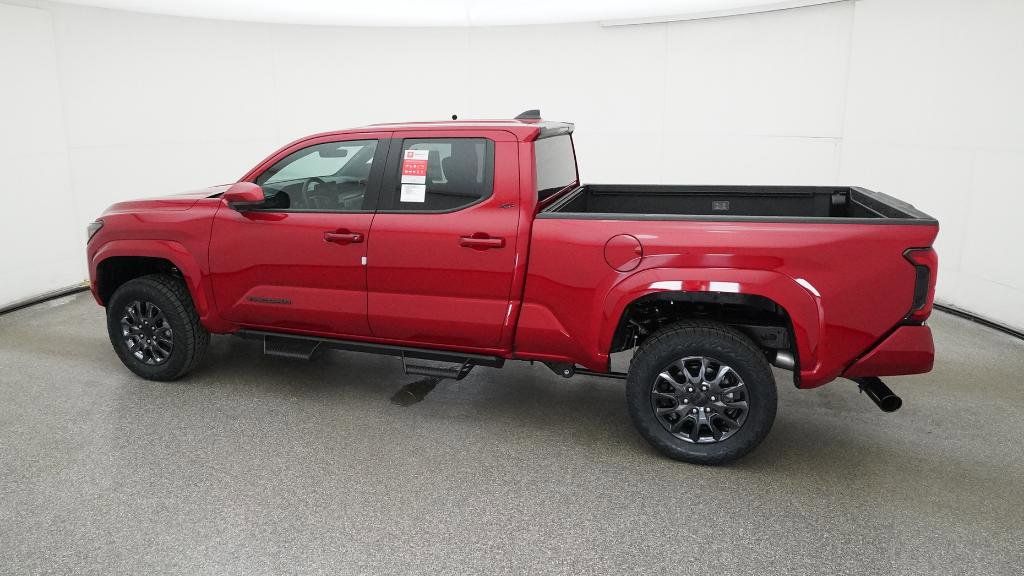 2025 Toyota Tacoma SR5 21