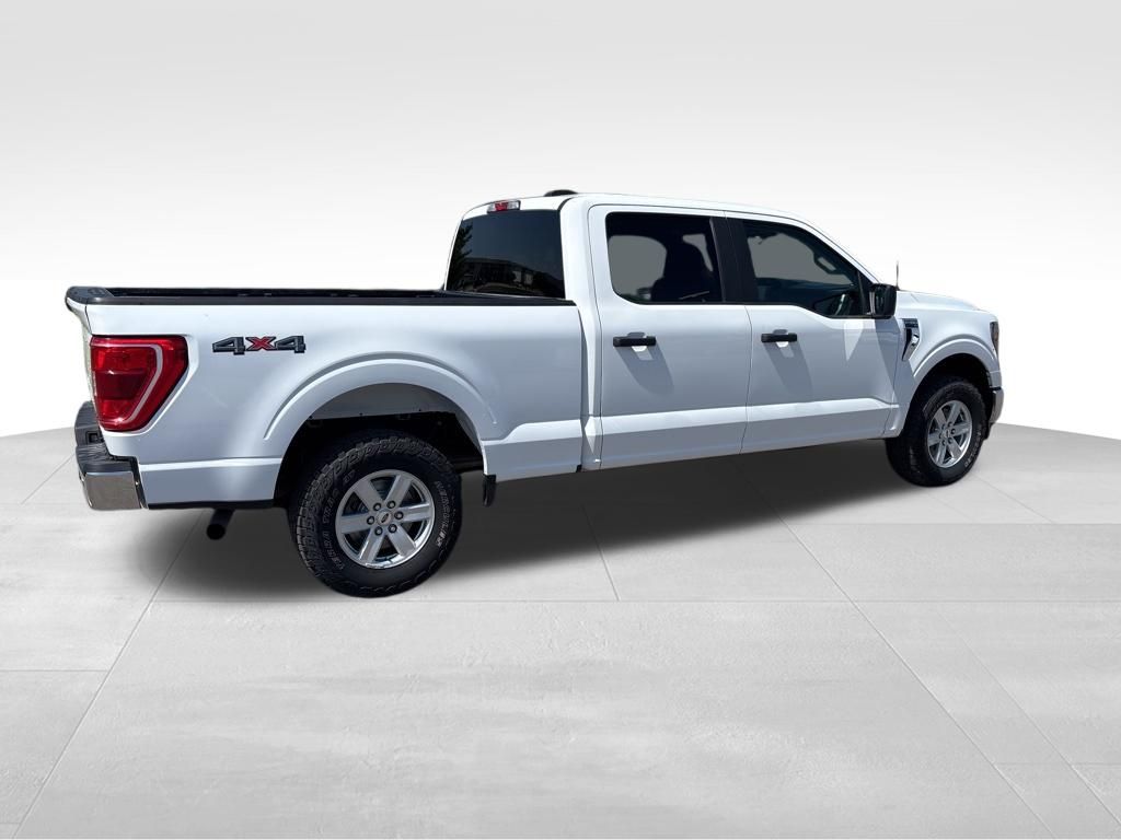 Used 2023 Ford F-150 Truck
