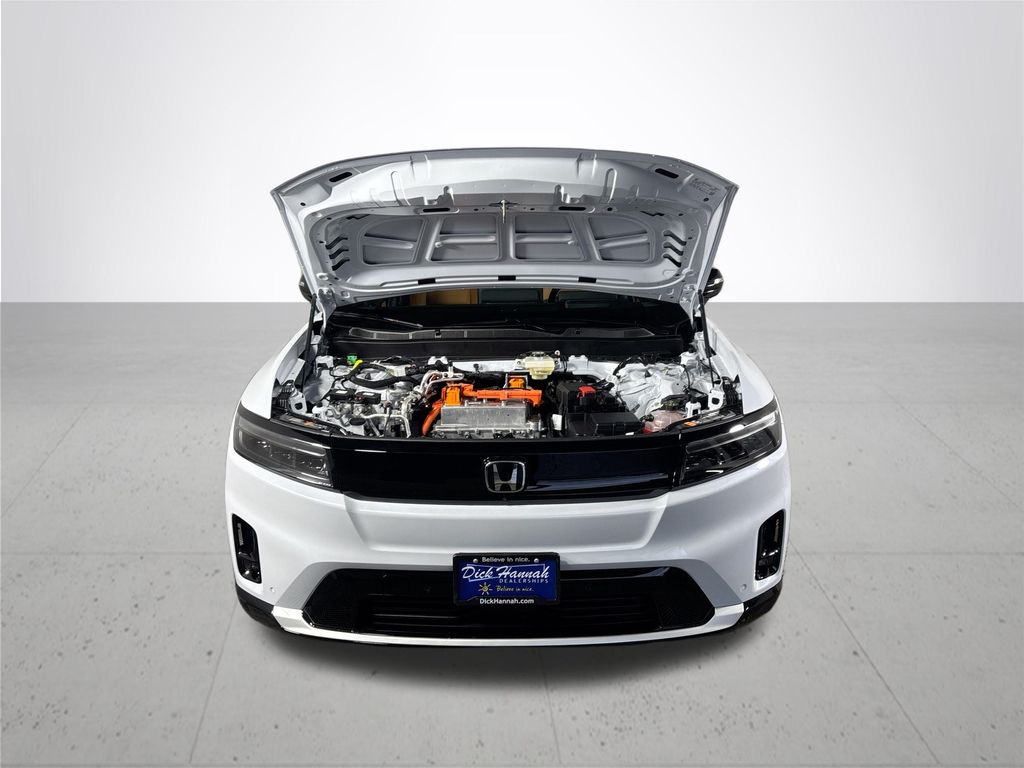 2026 Honda Prologue Elite