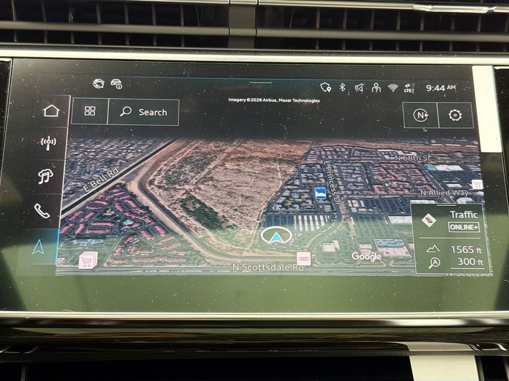 Thumbnail: 2026 Audi Q7 - 15