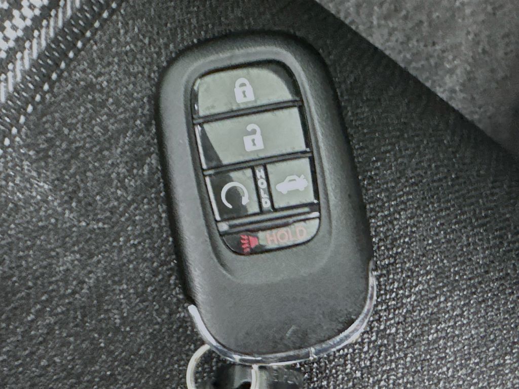 Used Car 2025 Honda Accord Hybrid  Sport For Sale Under $35,000 In Austin, Texas