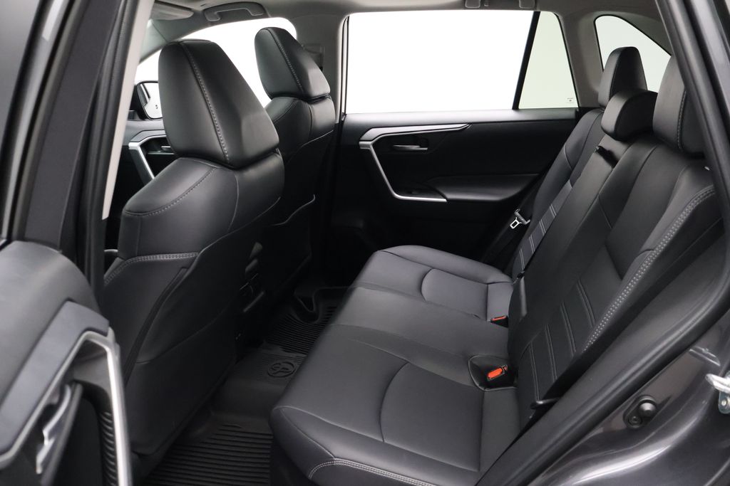 Thumbnail: 2025 Toyota RAV4 - 19