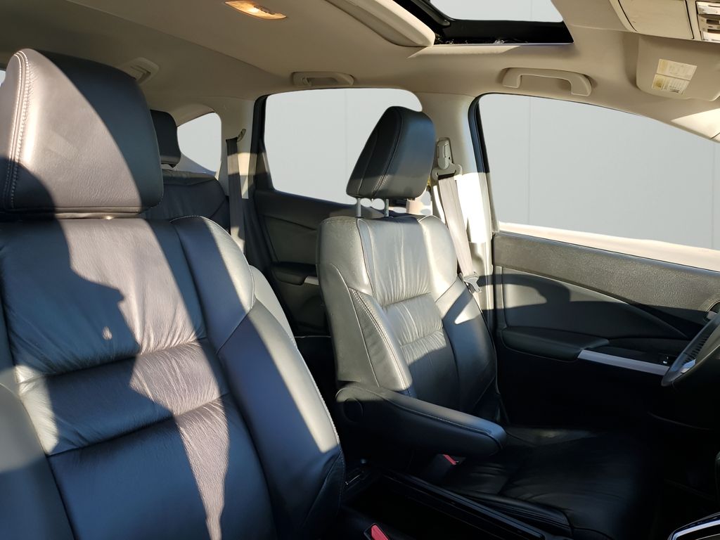 Used Car 2013 Honda Cr-v  Ex-l For Sale Under $20,000 In Austin, Texas