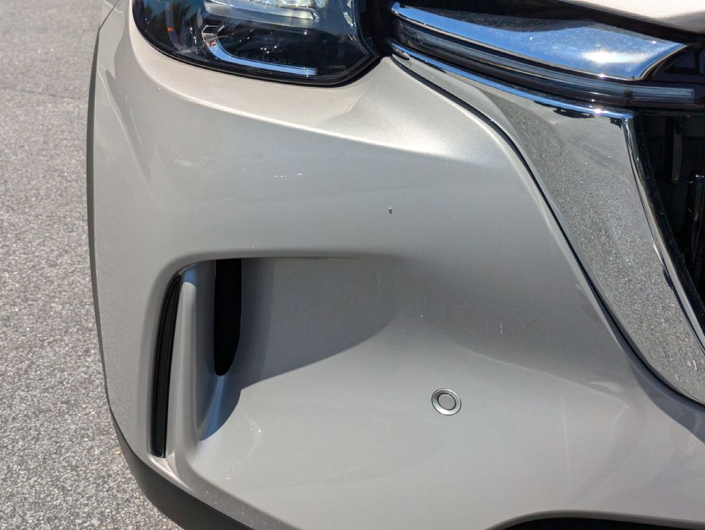 2026 Mazda CX-90 3.3 Turbo Preferred
