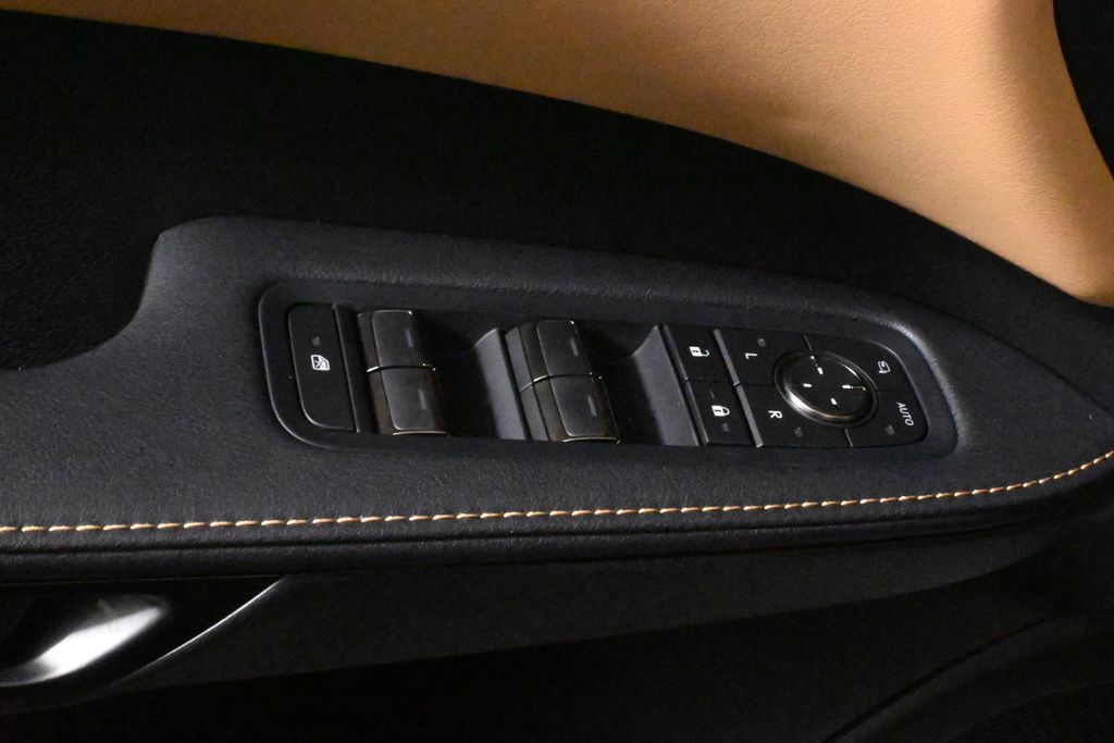 Thumbnail: 2025 Lexus RX - 29