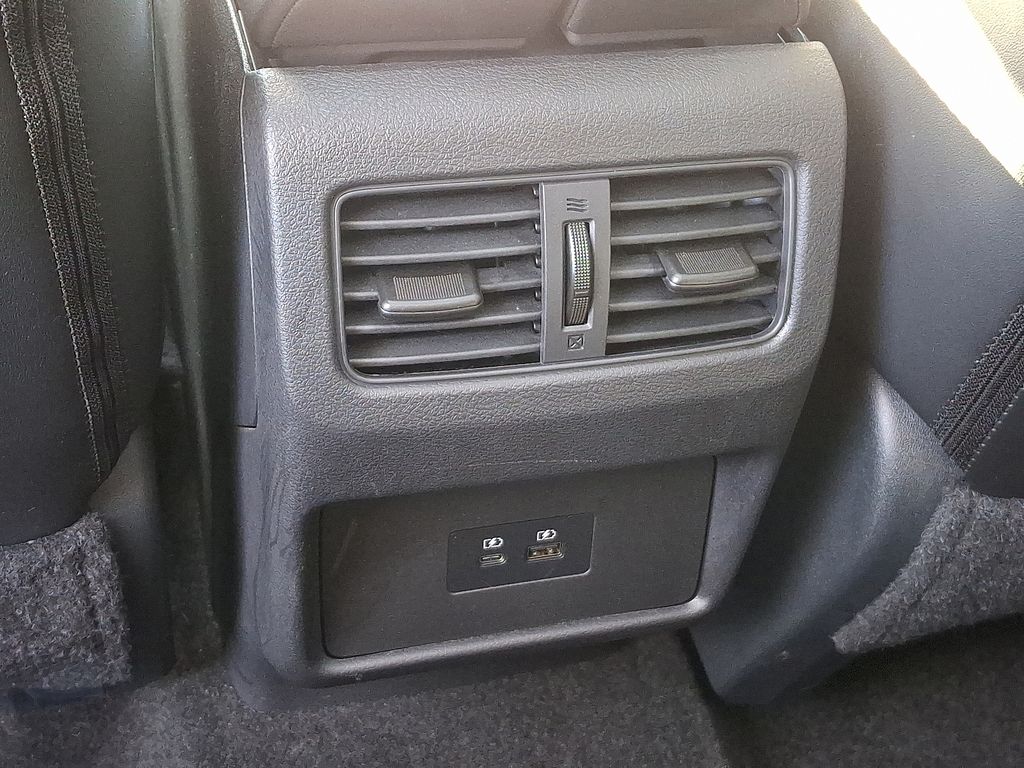 Thumbnail: 2022 Nissan Rogue - 11