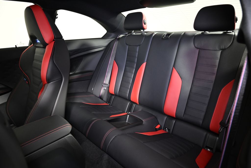 Thumbnail: 2026 BMW M2 - 23