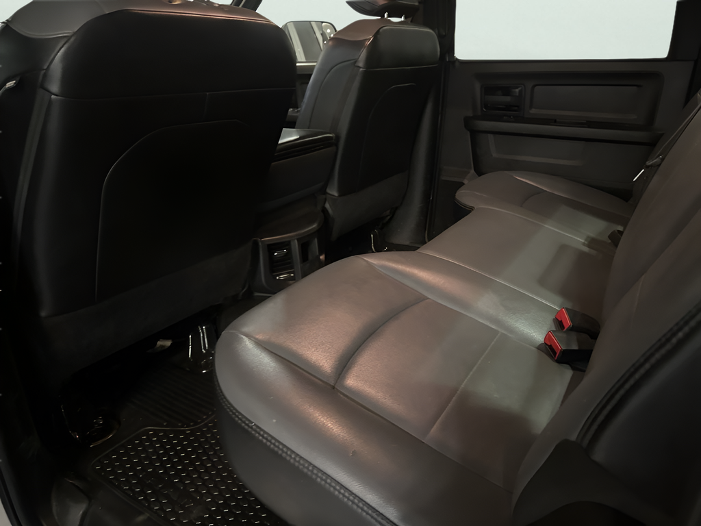 Used Car 2021 Ram 2500  Tradesman For Sale Under $30,000 In Austin, Texas