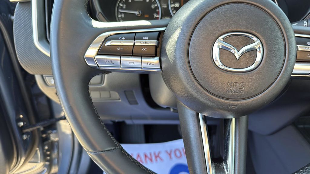 Used Car 2024 Mazda Cx-50  2.5 S Premium Package For Sale Under $35,000 In Austin, Texas