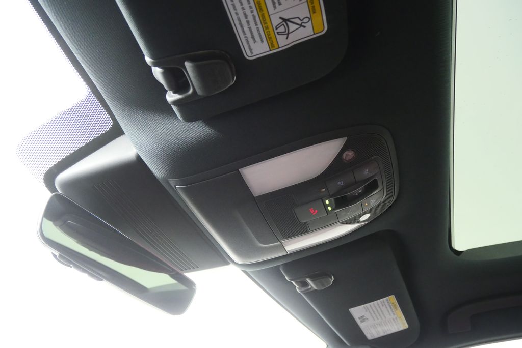 Thumbnail: 2025 INFINITI QX50 - 24