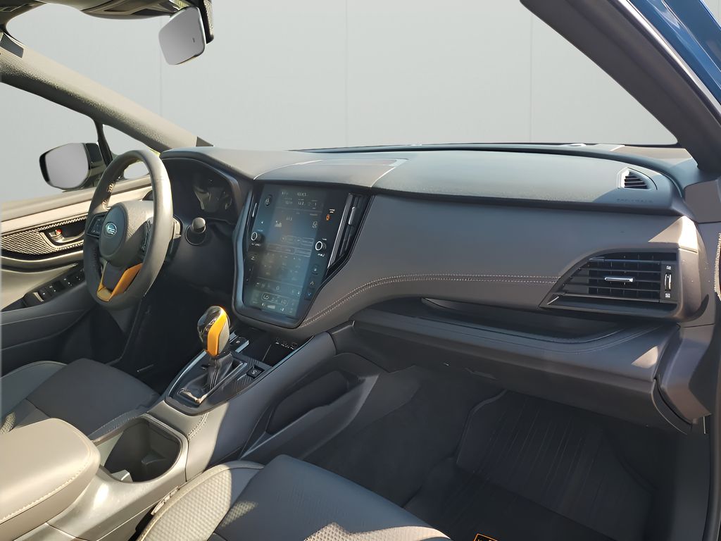 Used Car 2025 Subaru Outback  Wilderness For Sale Under $40,000 In Austin, Texas