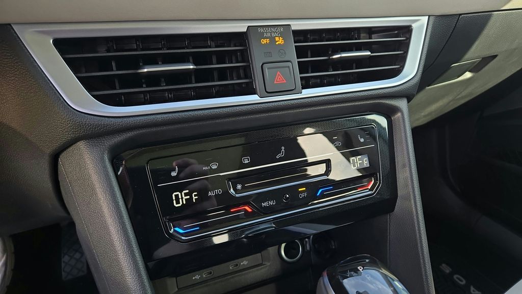 2026 Volkswagen Taos