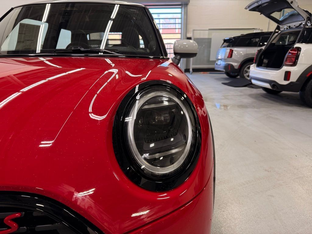 Thumbnail: 2026 MINI Cooper - 9