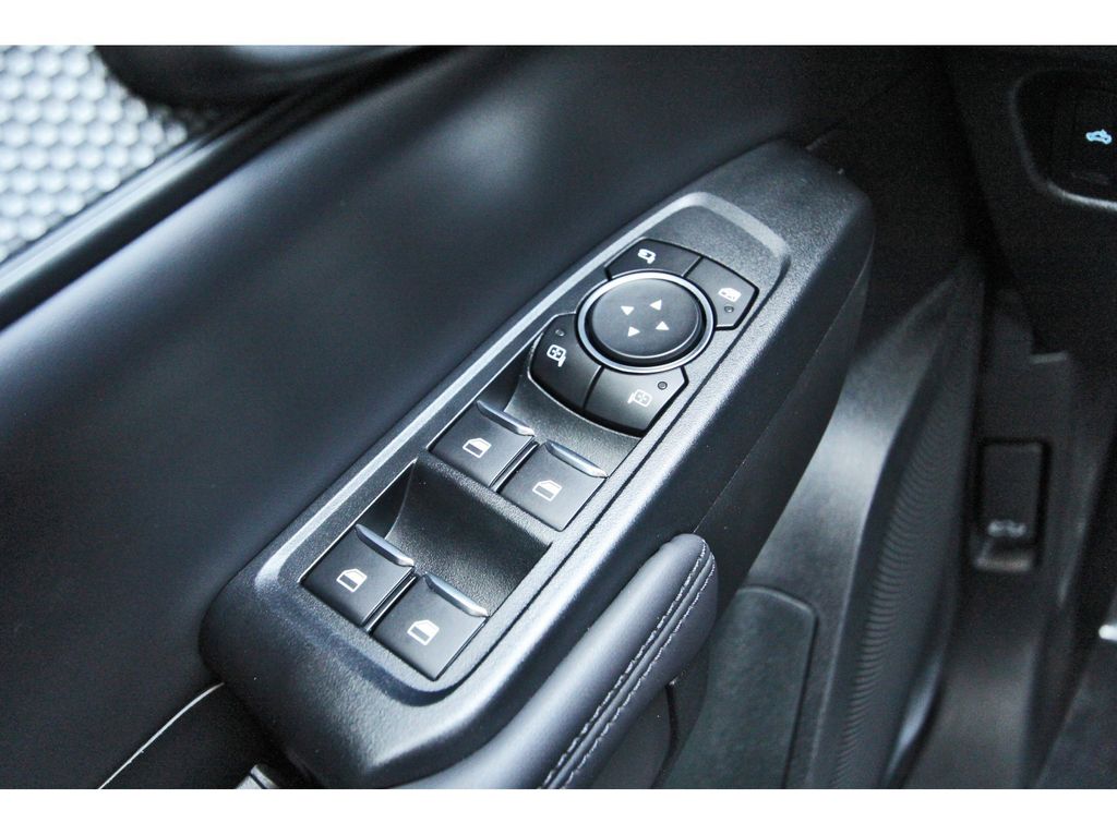2024 Ford Ranger Raptor Gray at Big Star Chrysler Jeep Dodge Ram 