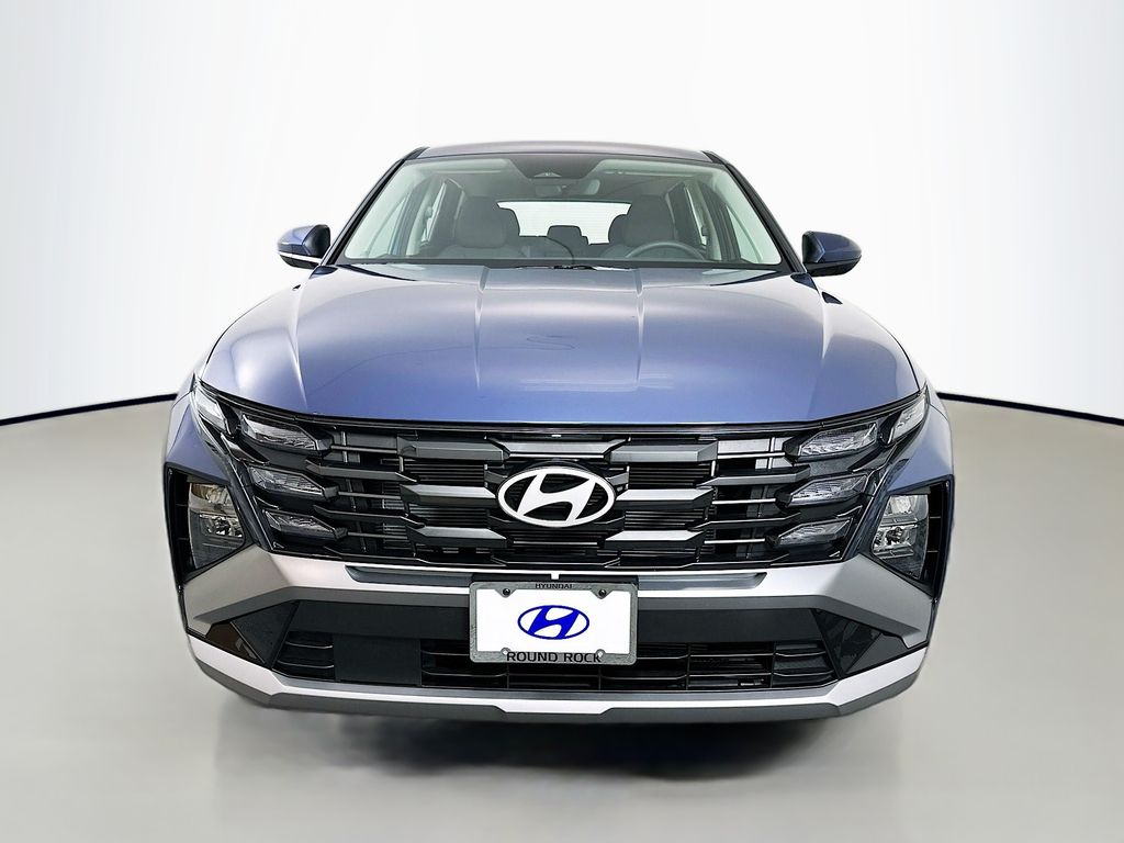 Thumbnail: 2026 Hyundai Tucson - 2