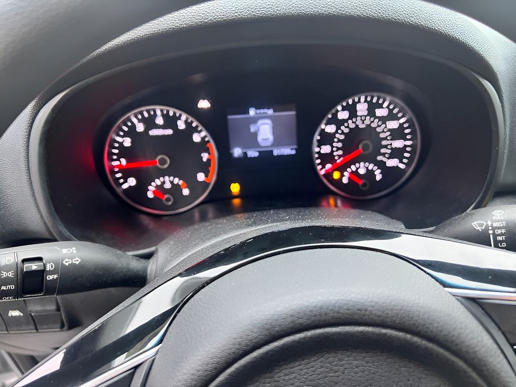 Used 2022 Kia Sportage SUV