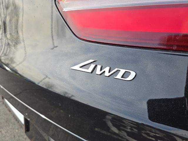 2025 Genesis GV80 3.5T 12