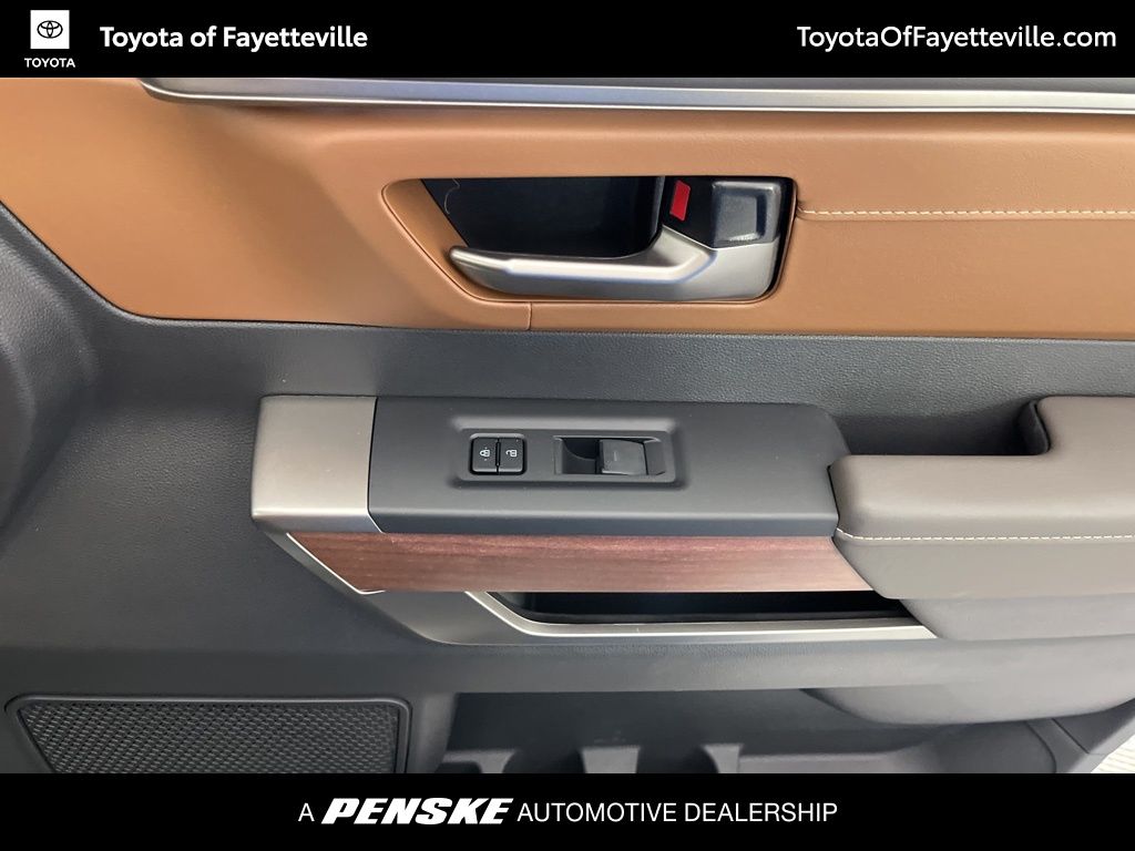 Thumbnail: 2026 Toyota Tundra - 12
