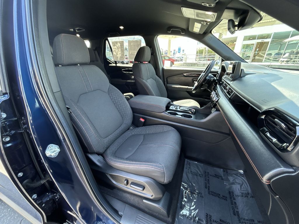 Thumbnail: 2025 Honda Pilot - 24