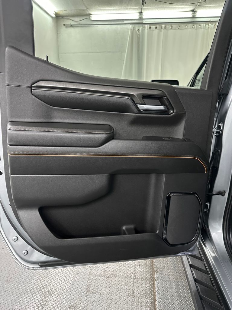 used 2024 GMC Sierra 1500 car, priced at $49,985