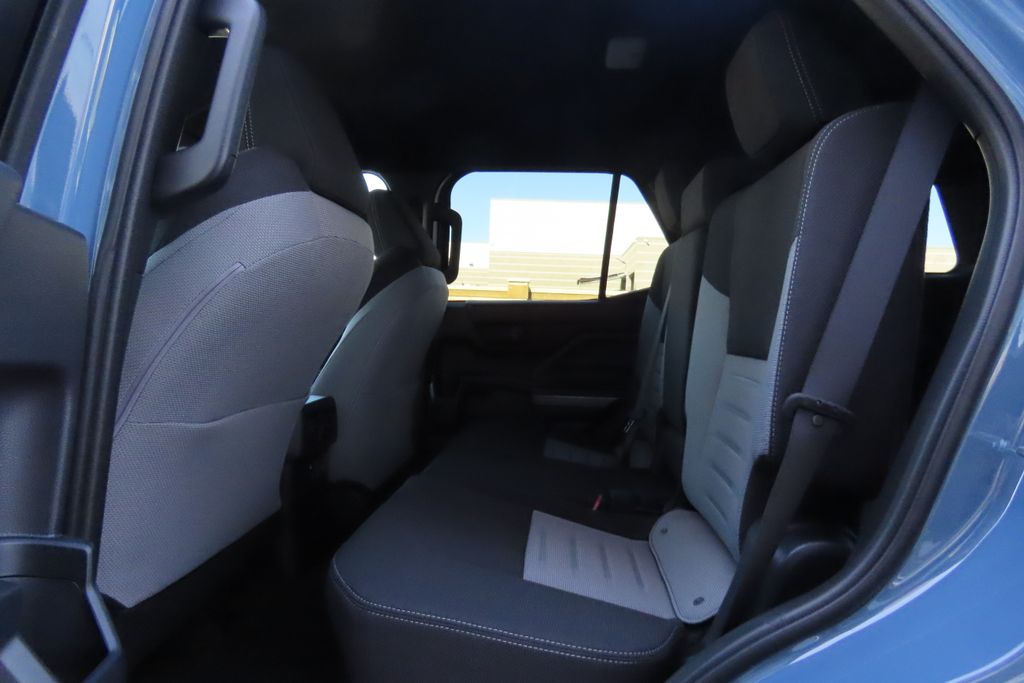 Thumbnail: 2026 Toyota 4Runner - 20