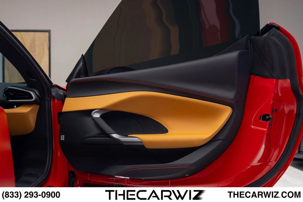 2025 Ferrari 296 GTB