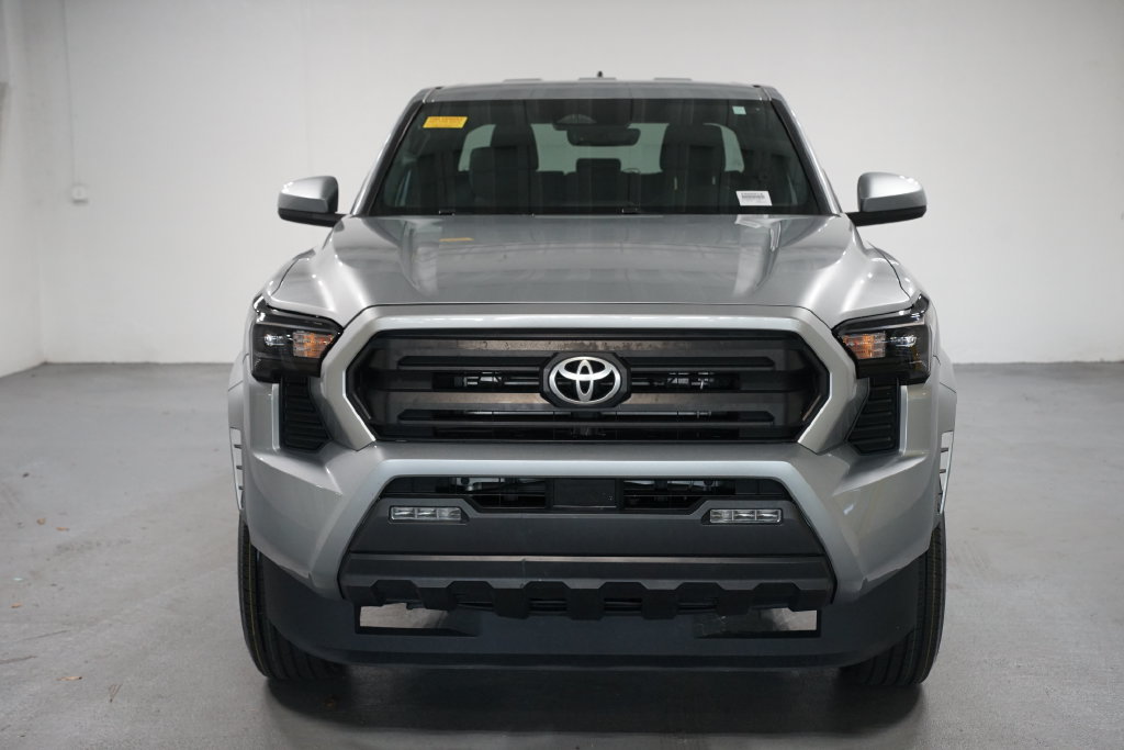 Thumbnail: 2024 Toyota Tacoma - 2