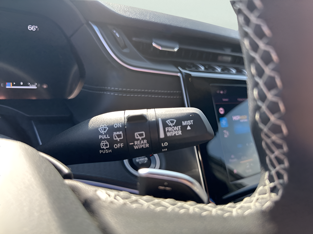 New Car 2025 Jeep Grand Cherokee  For Sale Under $50,000 In Austin, Texas