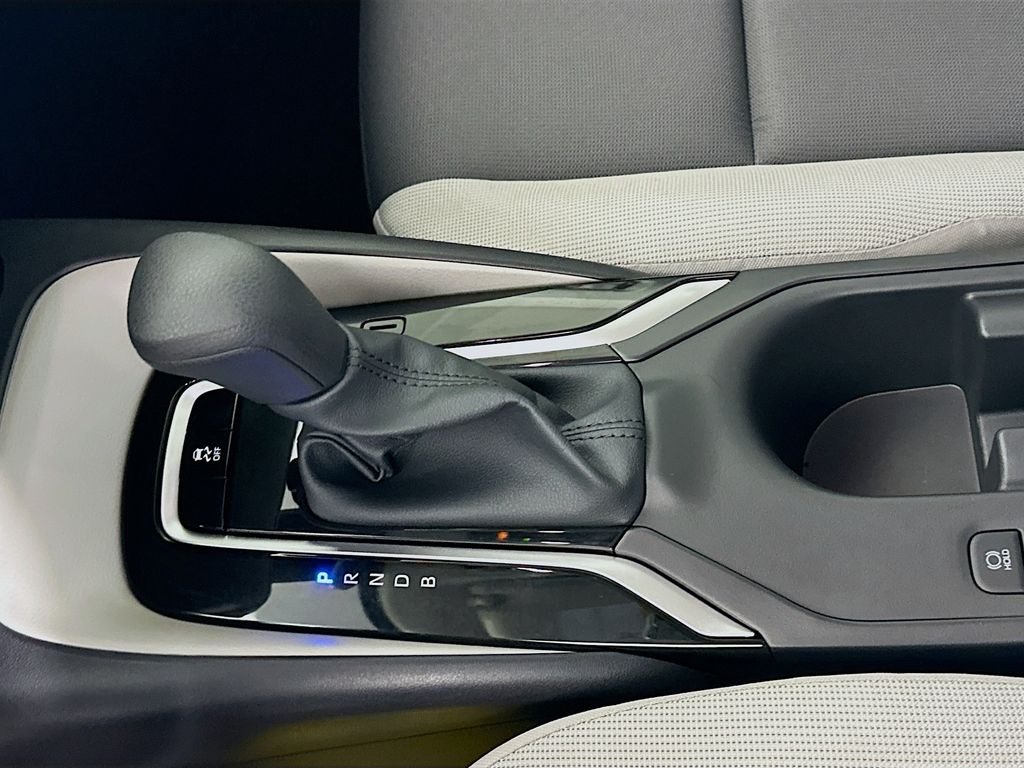 Thumbnail: 2026 Toyota Corolla - 17