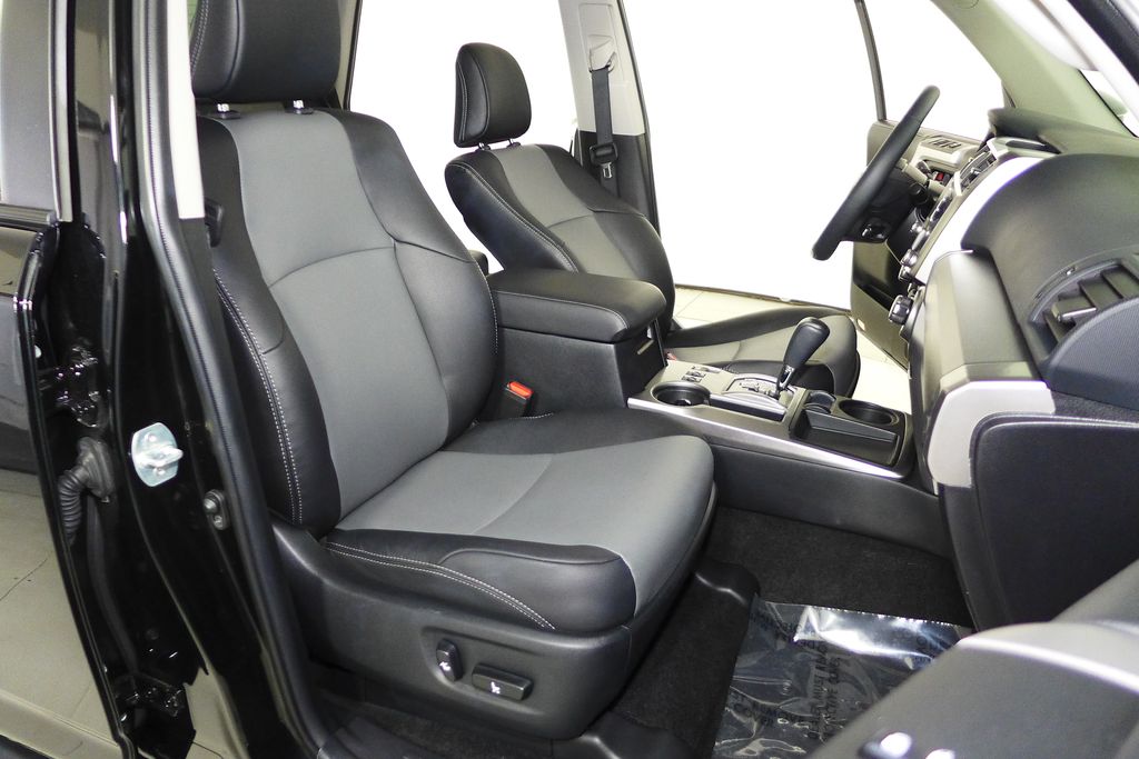 2022 Toyota 4Runner SR5 19