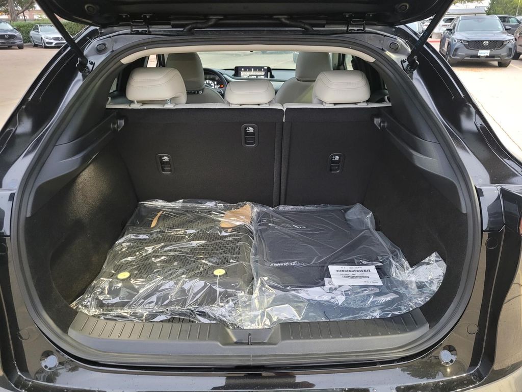 new 2026 Mazda CX-30 car, priced at $28,599