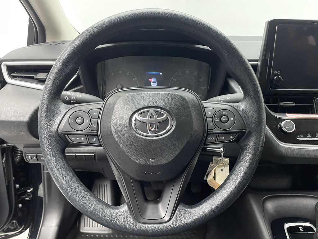 Thumbnail: 2025 Toyota Corolla - 20
