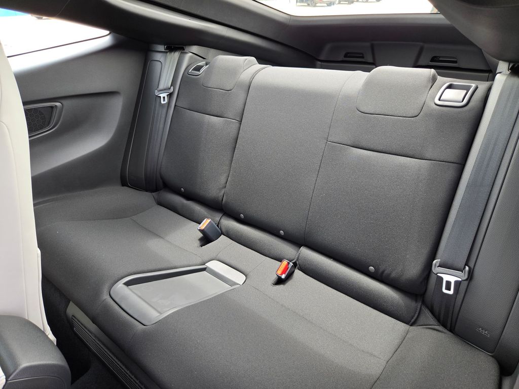 New 2026 Honda Prelude Hatchback