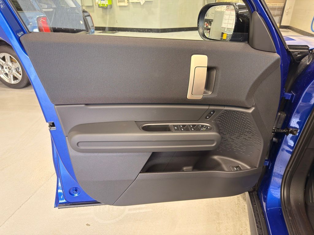 Thumbnail: 2025 MINI Cooper Countryman - 10