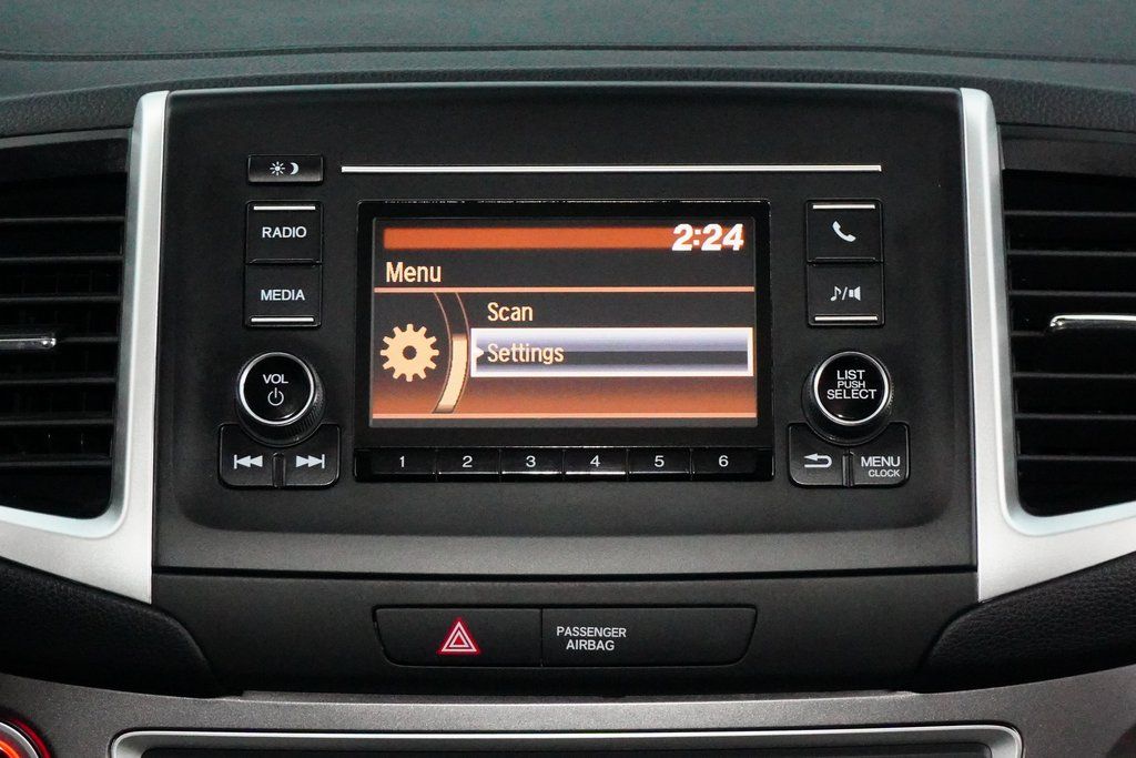 Used Car 2019 Honda Pilot  Lx For Sale Under $20,000 In Weatherford, Texas